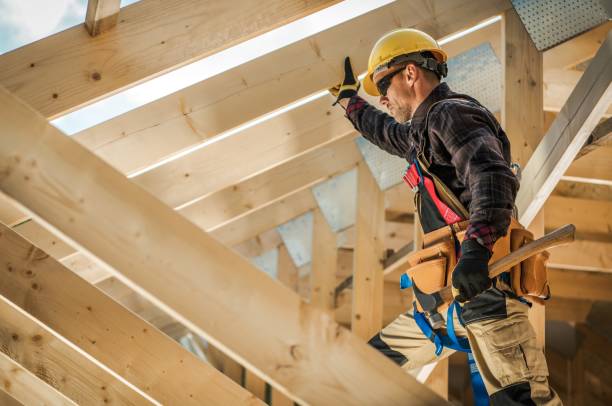 Best Best Roofing Contractors  in Richville, OH