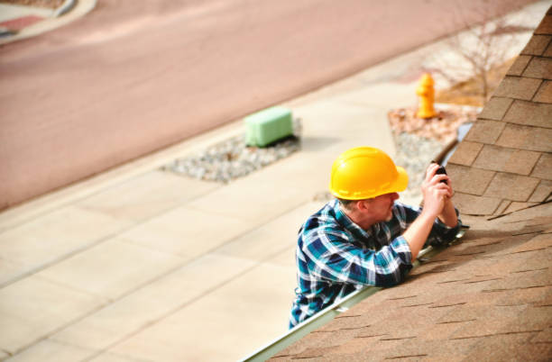 Best Shingle Roofing Installation  in Richville, OH