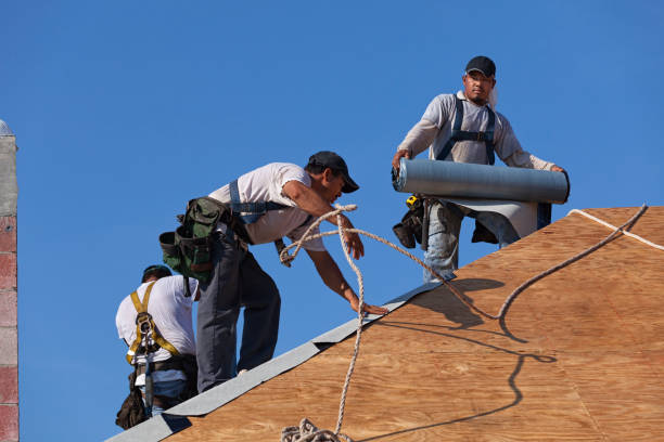 Best New Roof Installation  in Richville, OH