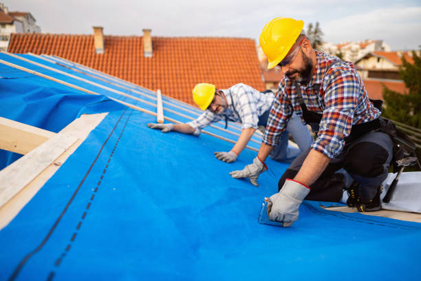 Best Roof Waterproofing Services  in Richville, OH