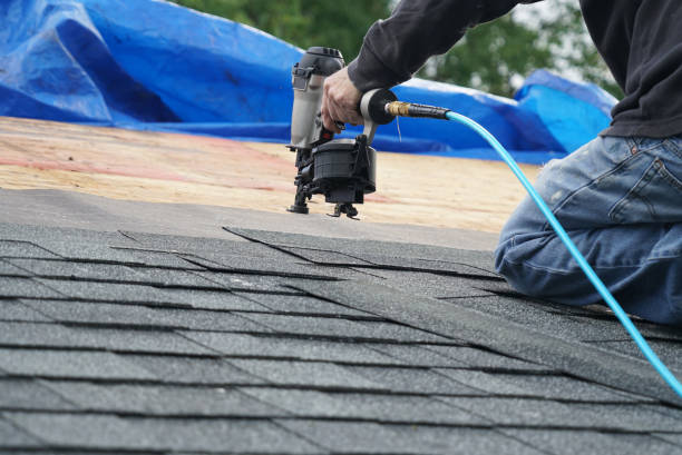 Best Roof Restoration Services  in Richville, OH