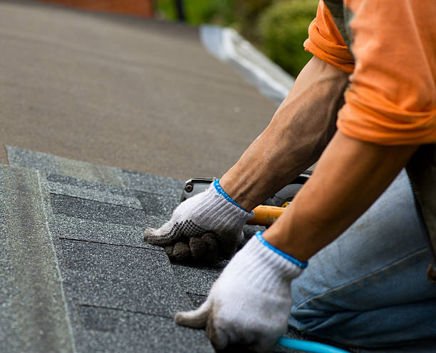 Best Roof Replacement Cost  in Richville, OH