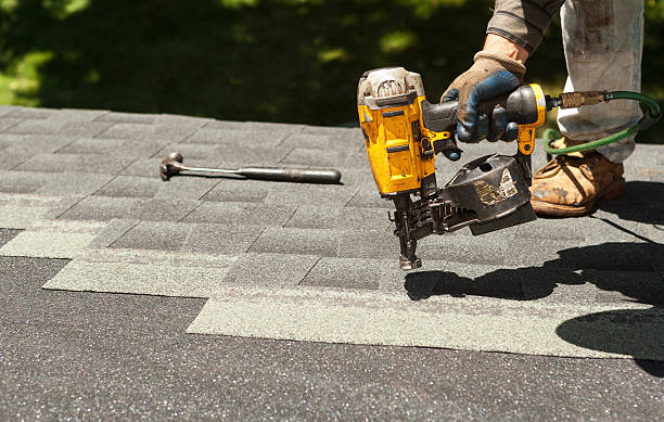 Best Roof Maintenance Services  in Richville, OH