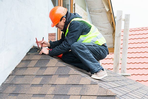 Best Best Roofing Contractors  in Richville, OH