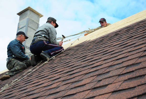 Professional Roofing Contractor in Richville, OH