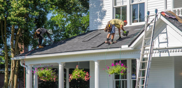 Best Commercial Roofing Services  in Richville, OH