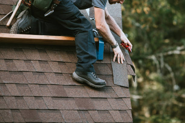 Best Emergency Roof Repair  in Richville, OH