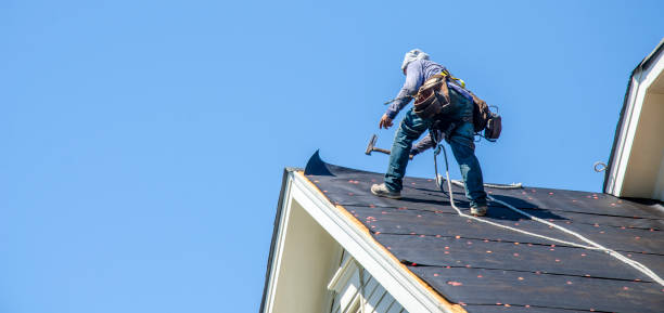 Best New Roof Installation  in Richville, OH